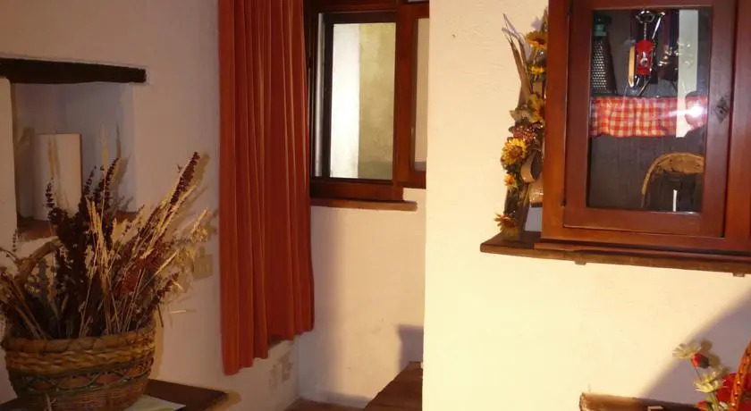 La Casa di Agnese