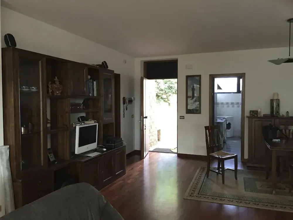 Guesthouse In Villa