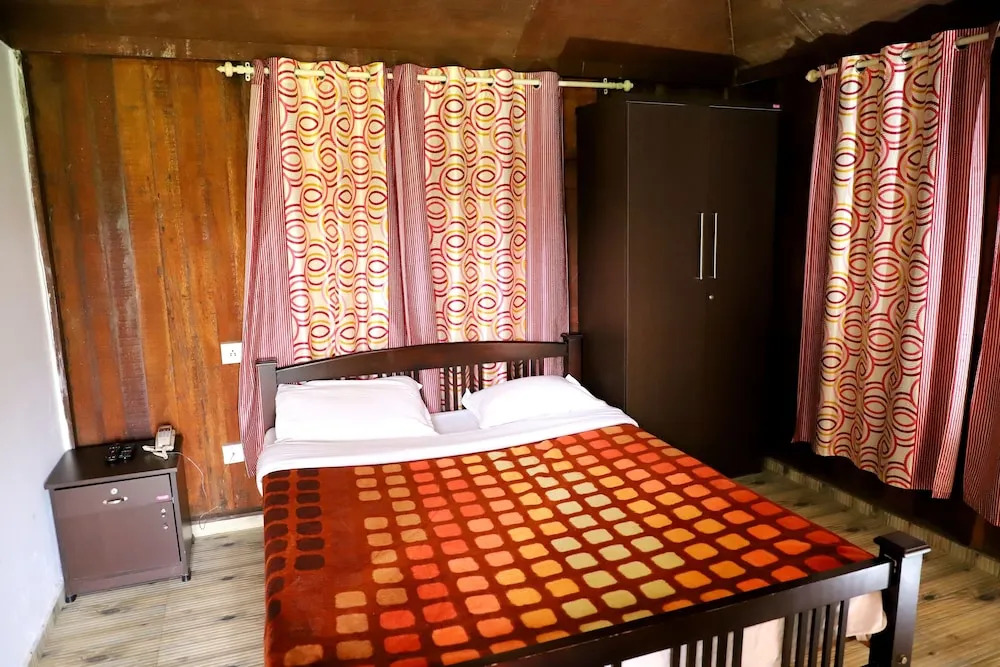 Pepper Green Resort Wayanad