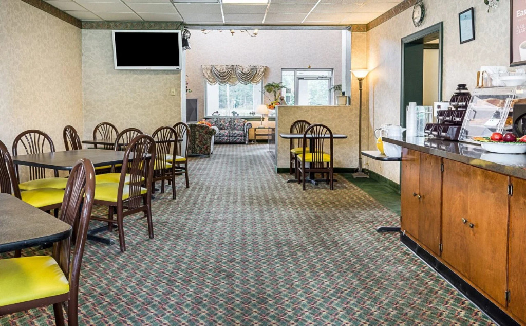 Gateway Inn
