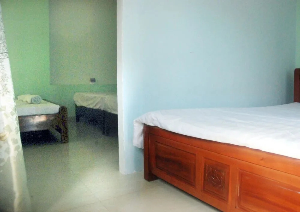 Hoi An Sunny Homestay