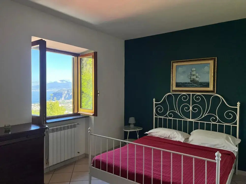 B&b L Arancio in fiore