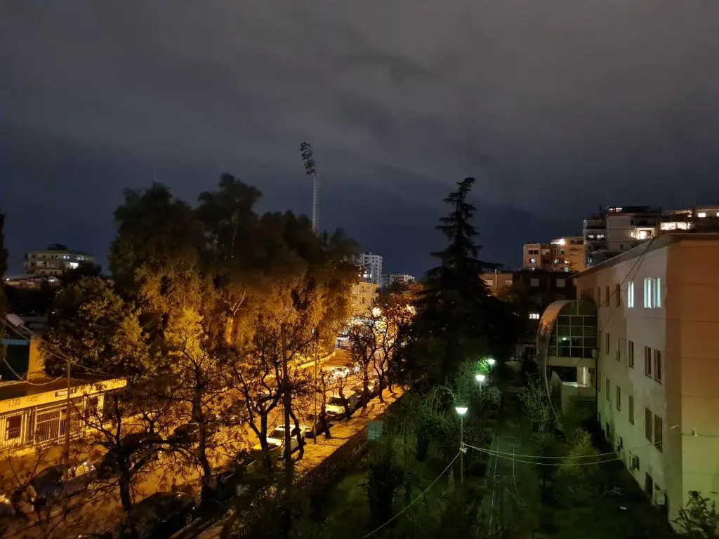 Ex-Block District charming studio apartment with treeish sorrounding view!