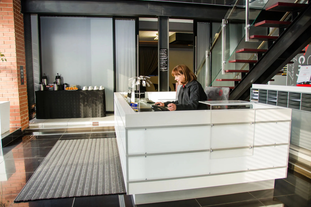 City Living Boutique Hotel