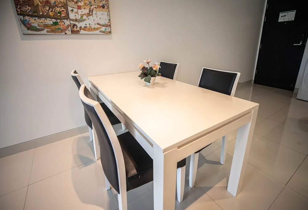 Nakalay Seaview Penthouse