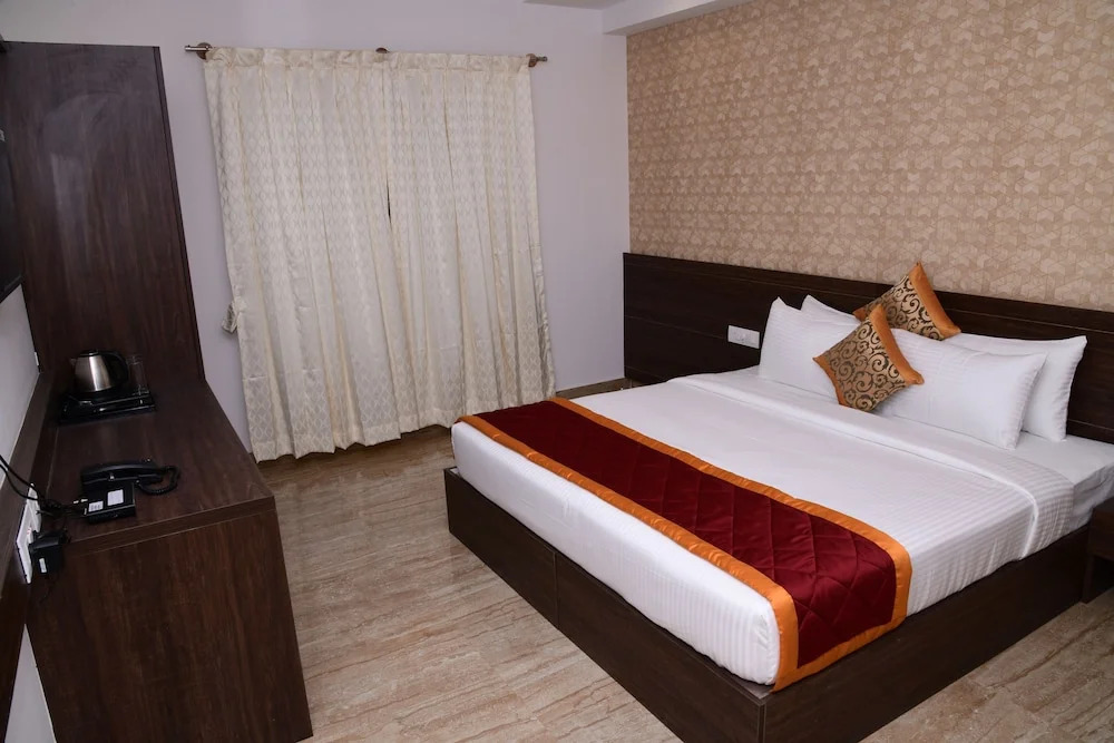 Bangalore Times by Alaya Stays