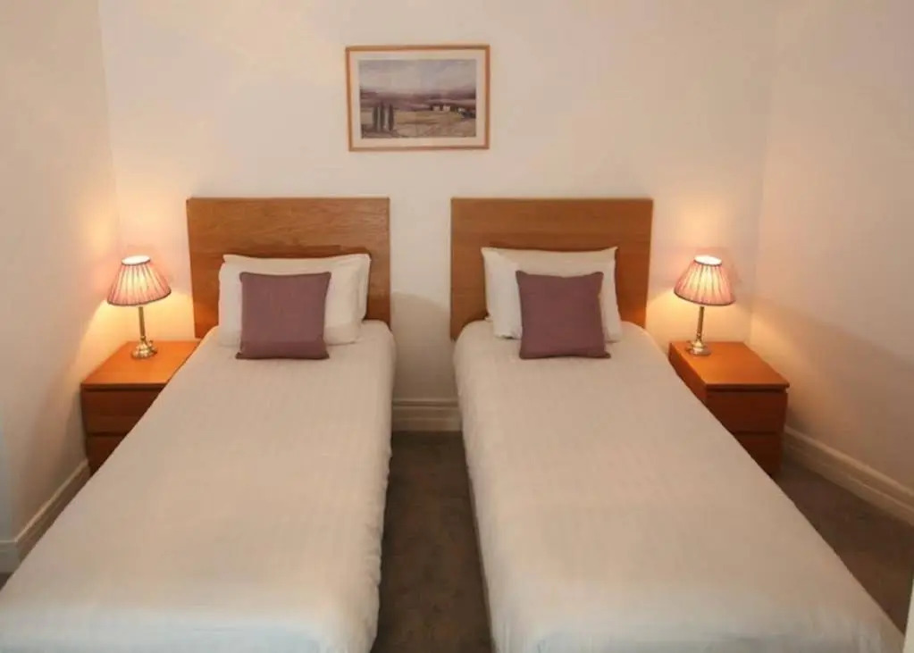 Church Guest House