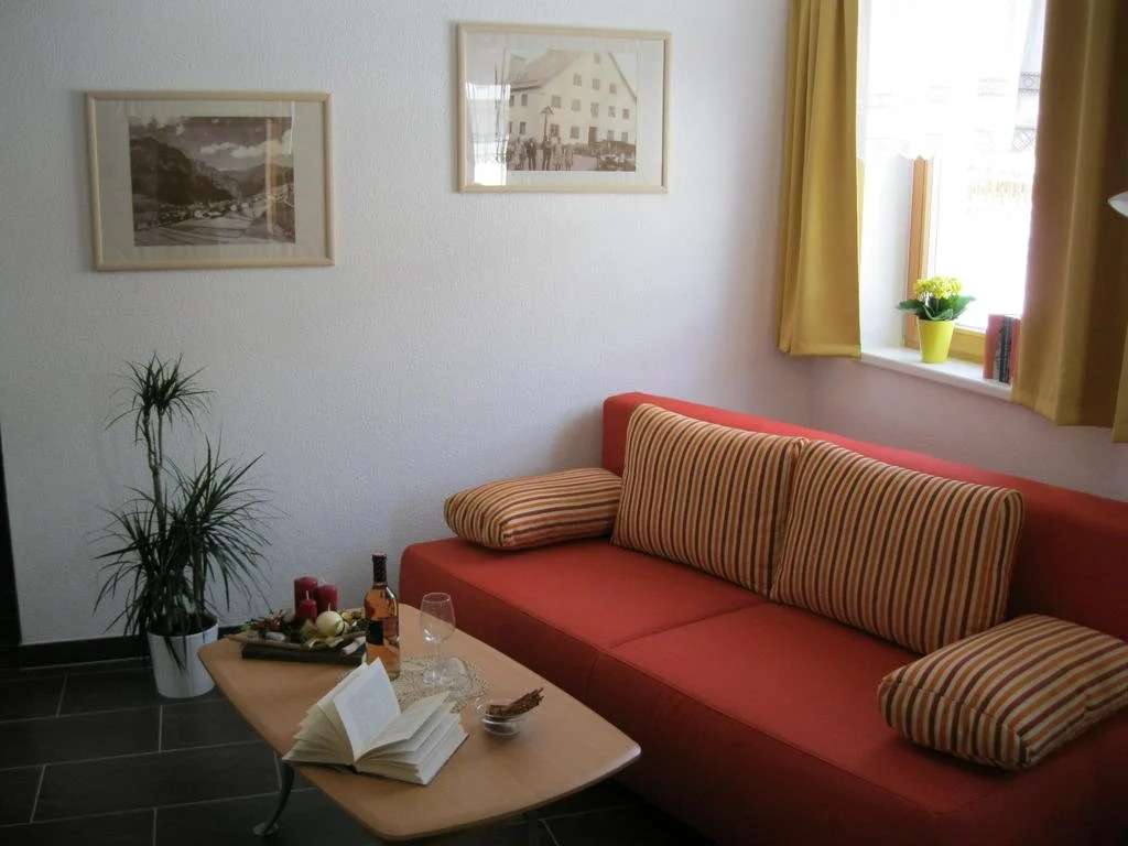 Ferienwohnung Abraham