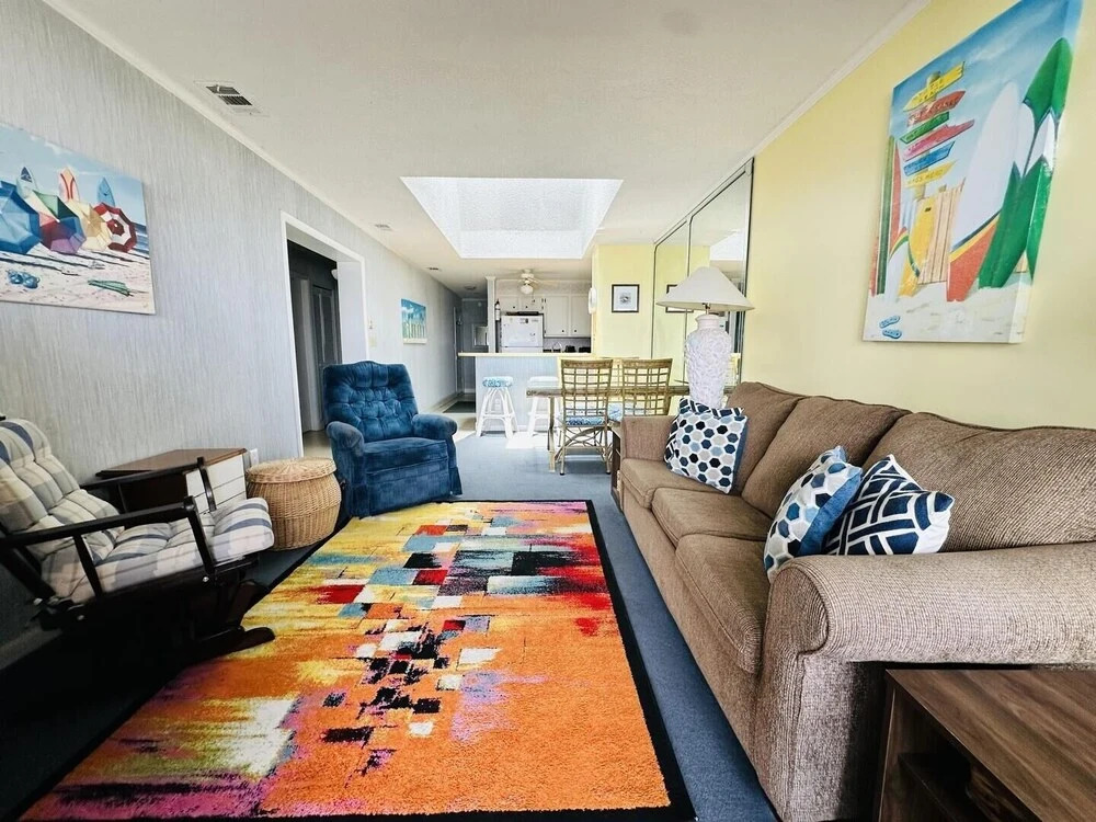 Tilghman Beach And Racquet Club 304 3 Bedroom Condo by RedAwning, North Myrtle Beach