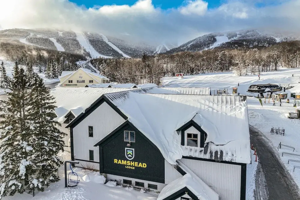 Mountain Green Resort by Killington VR - 2 Bedrooms