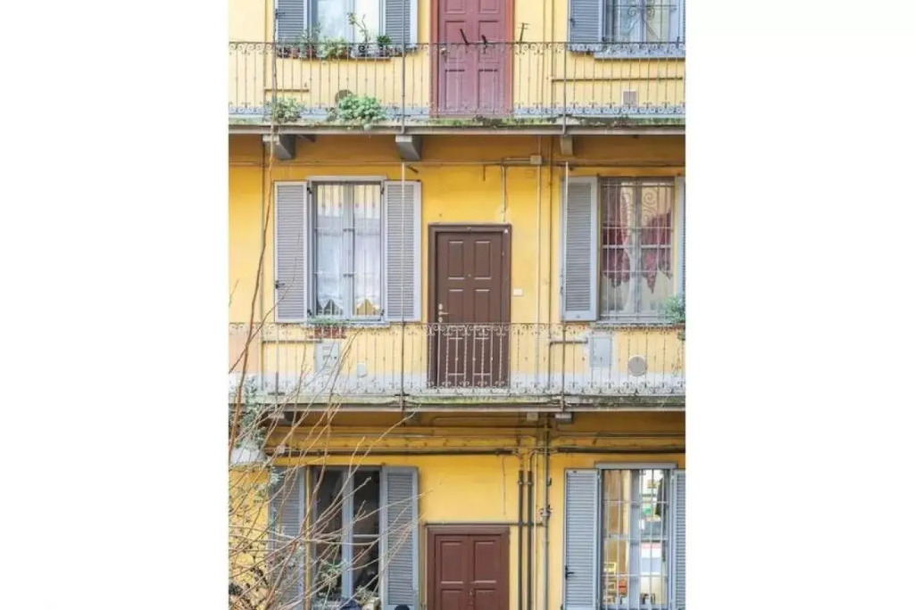 JOIVY Bright Apartment in De Angeli near Subway