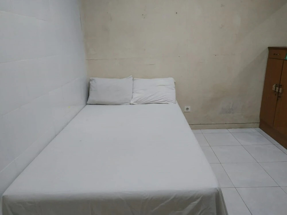 OYO 91165 Undaan Residence