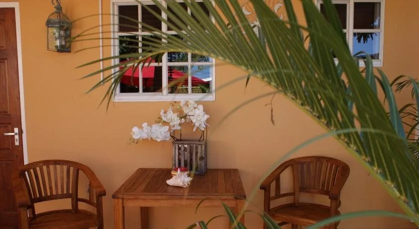 Brisas Studio Apartments