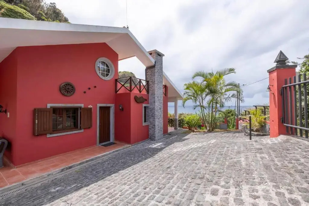 Casa del Mar