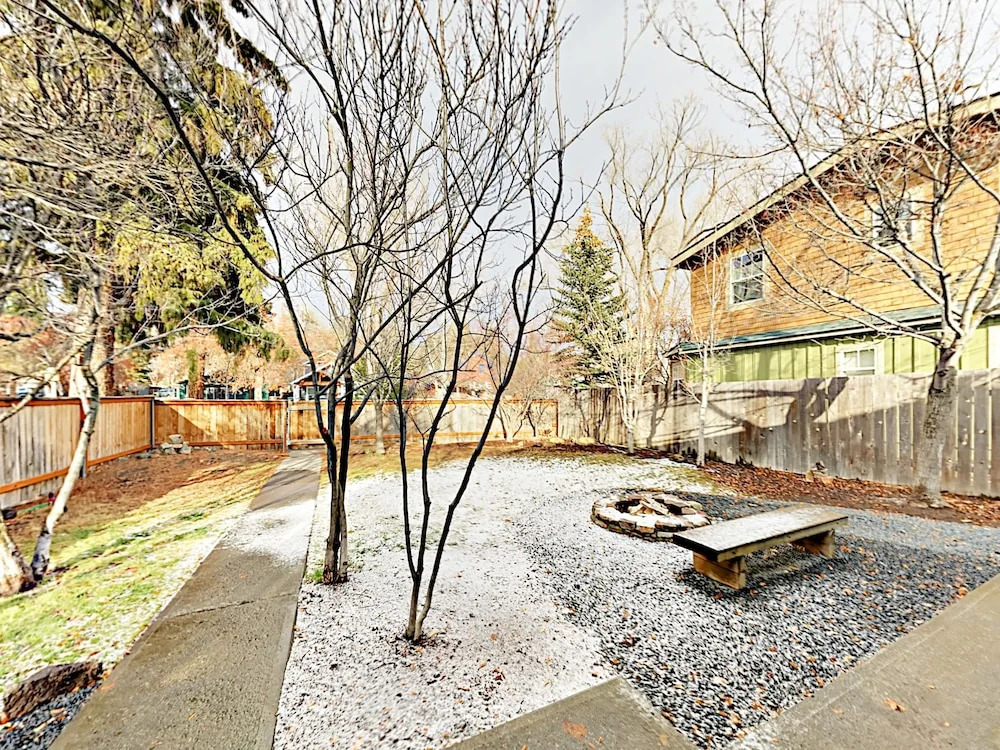 NW Ogden - 3 Br Home