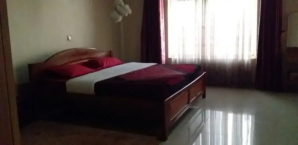 Inganzi Apartments