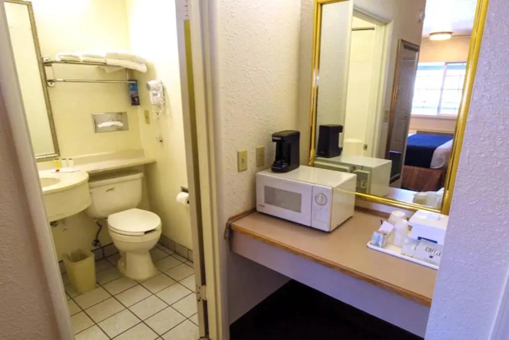 Hotel Inn Pendleton I-84