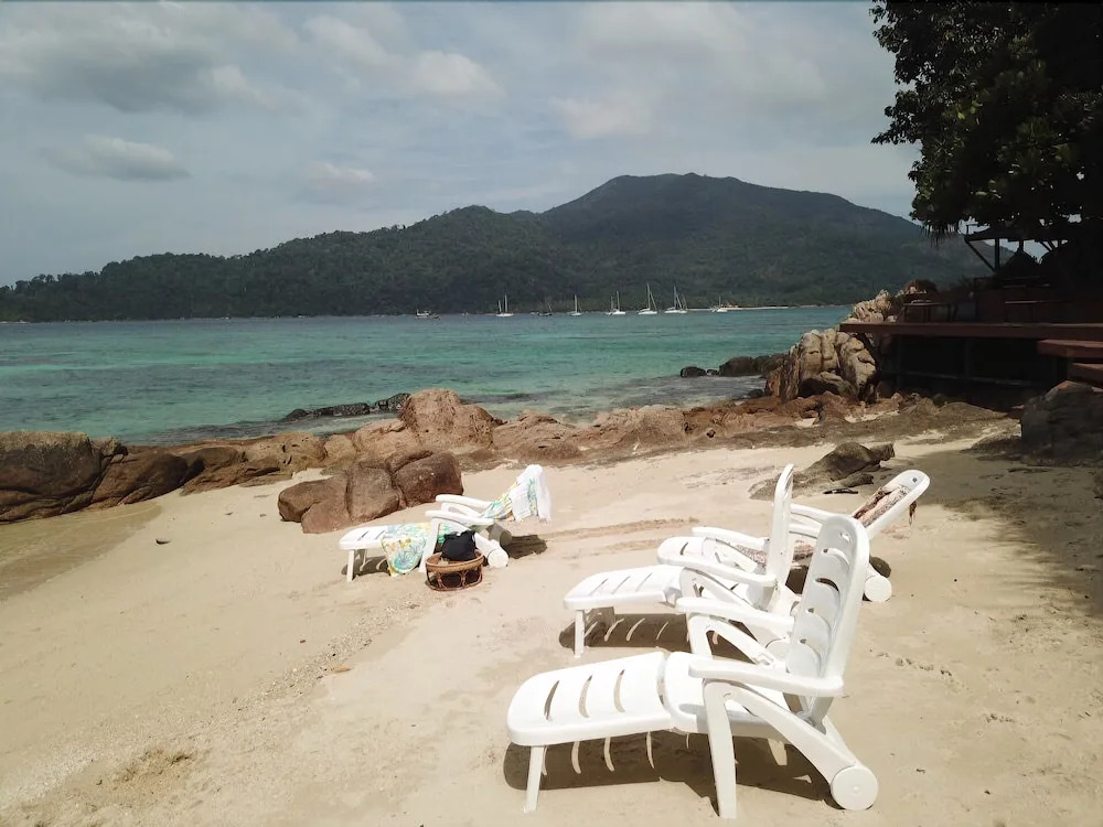 Casa De Lipe Pool Villa