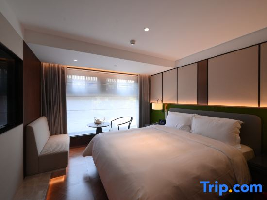 Hefengjingli Courtyard Hotel (Houhai Jishuitan Branch)