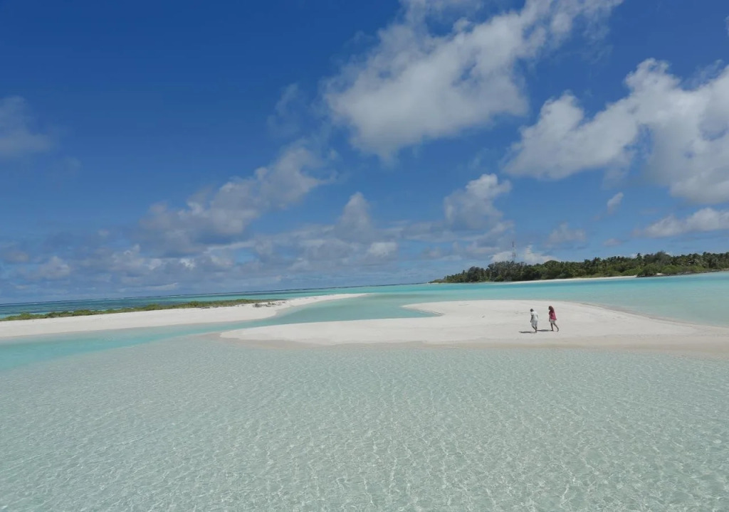 Coral Queen Villa, Ukulhas