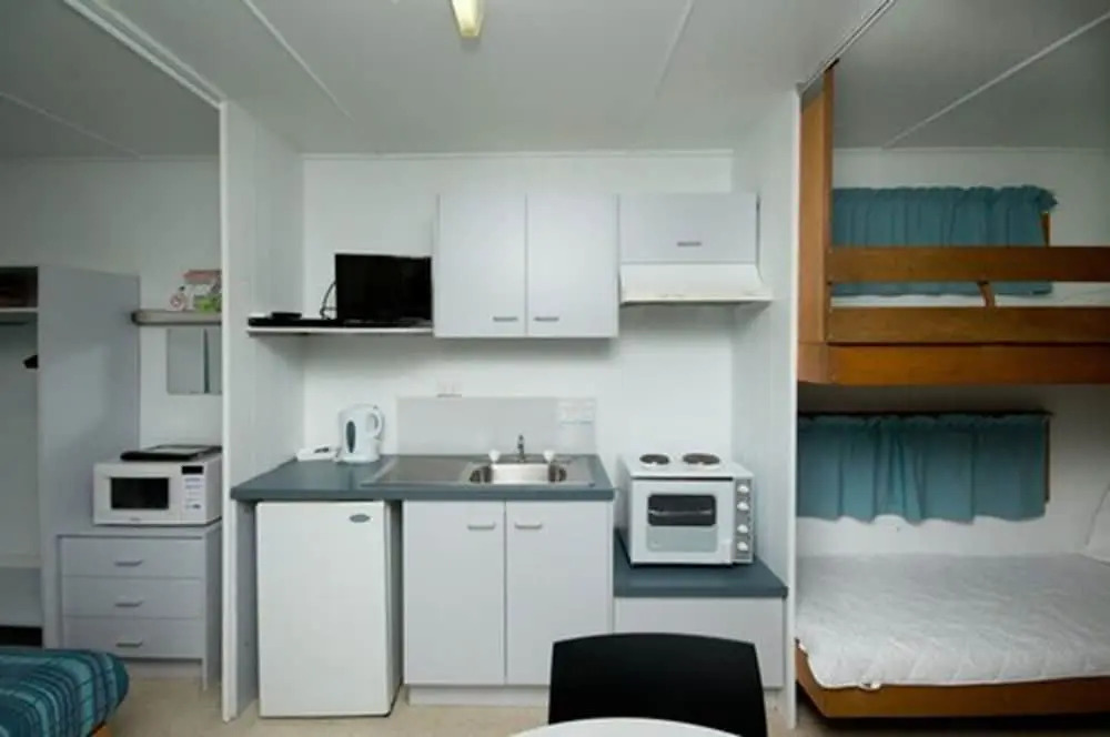 Berri Riverside Holiday Park