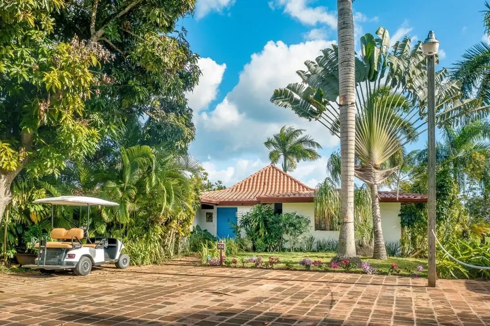 Dreamy 4BR Villa at Casa de Campo W Butler Maid
