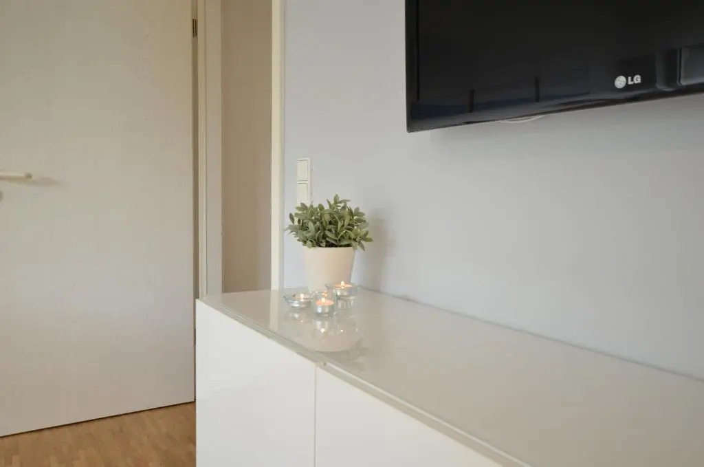 Fair Apartment MAX 33