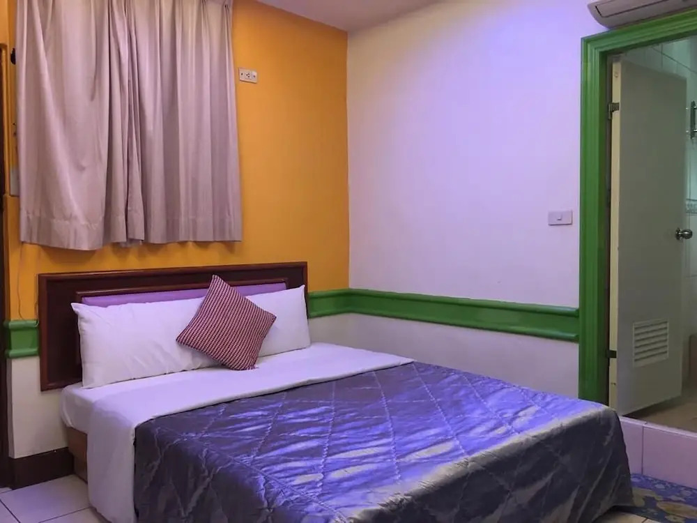 The Sea Hostel
