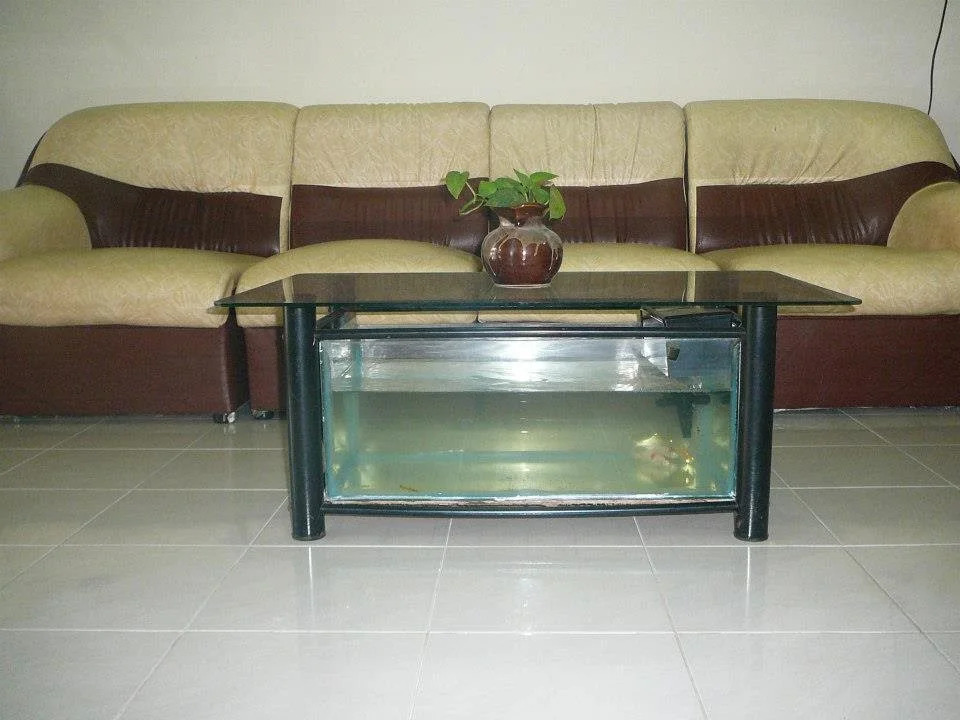 Satang Guesthouse