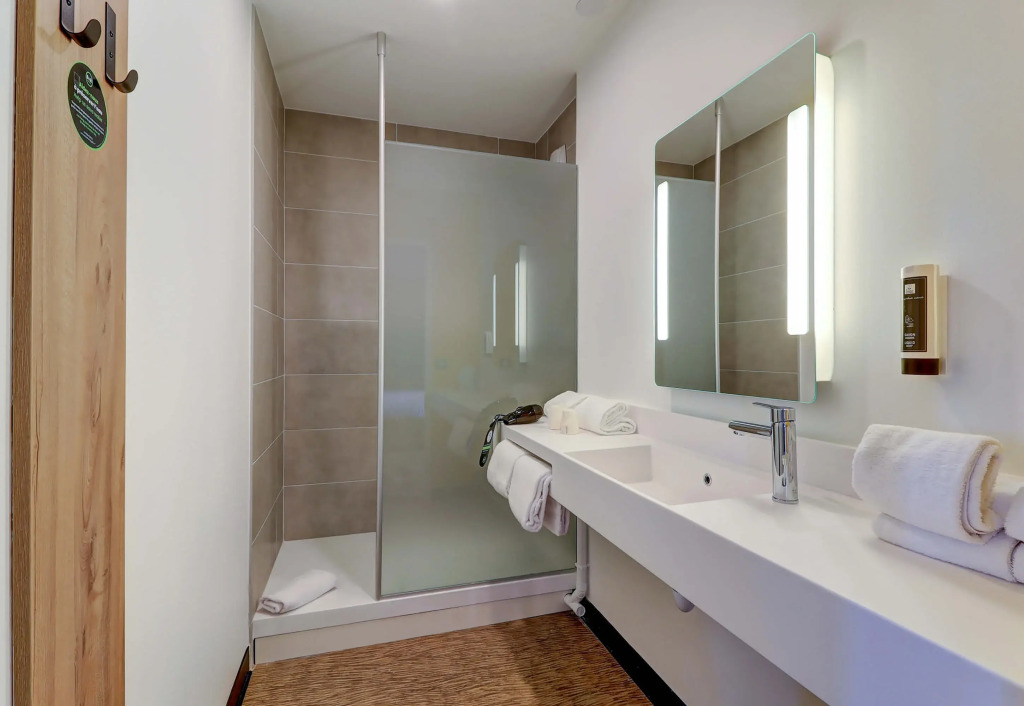 B&B HOTEL Dijon Valmy Toison dor