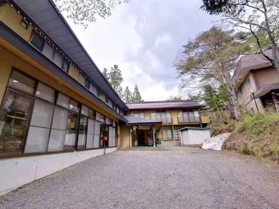 Futazawa-inn