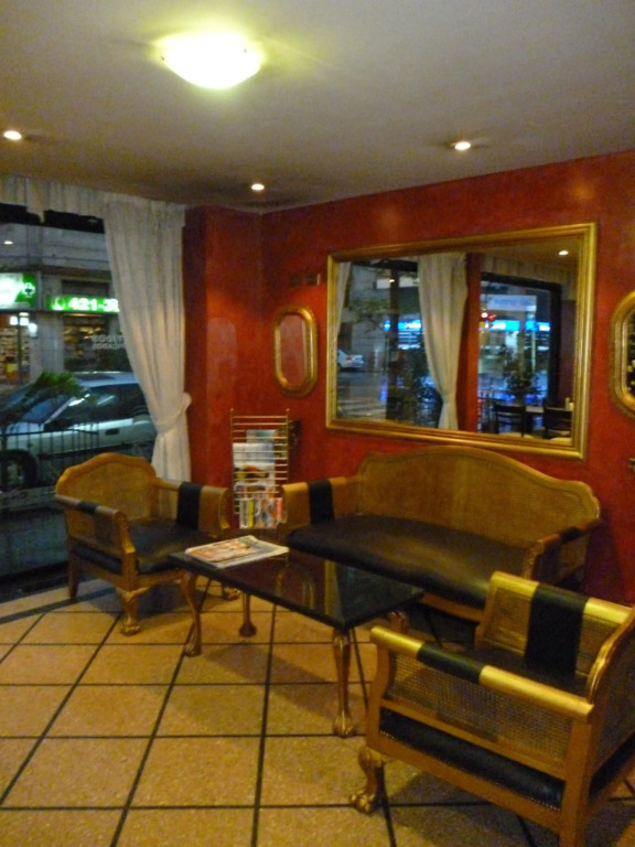 Hotel Benevento