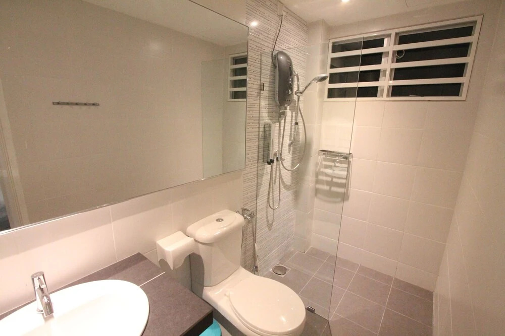 Ian's Genesis Townhouse