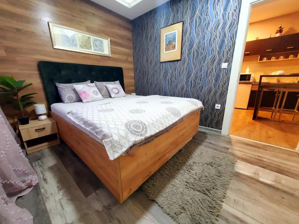 Apartmani Katanera