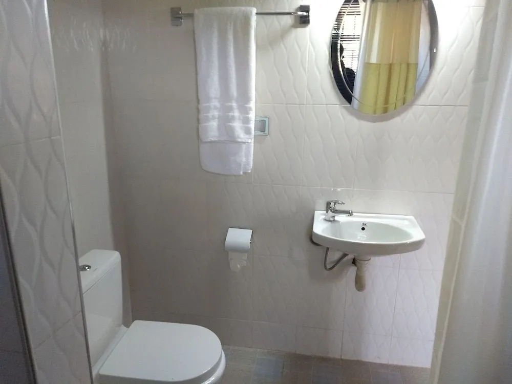 The Winford Boutique Hotel Achimota
