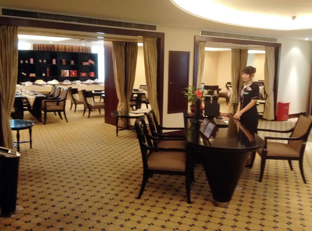 Humei Hotel