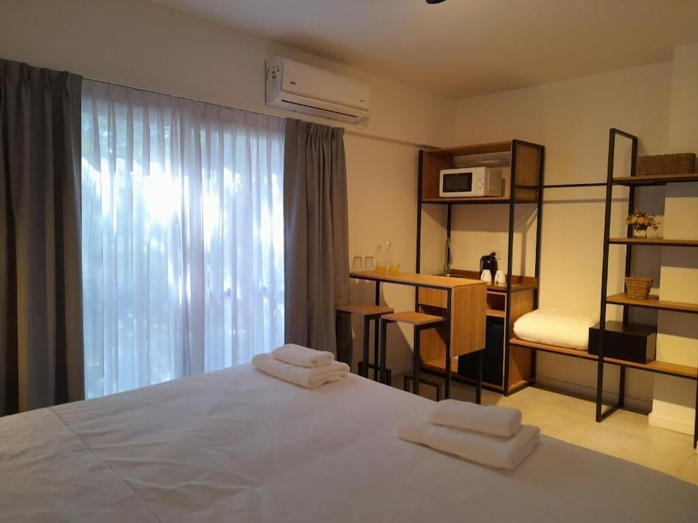 Casa Be Suites
