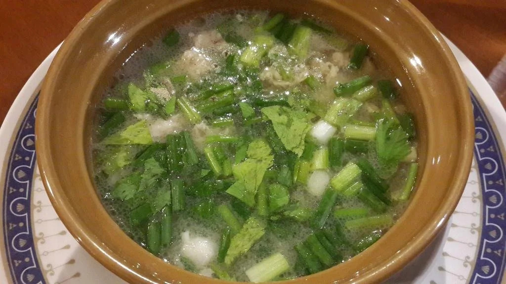Thai House