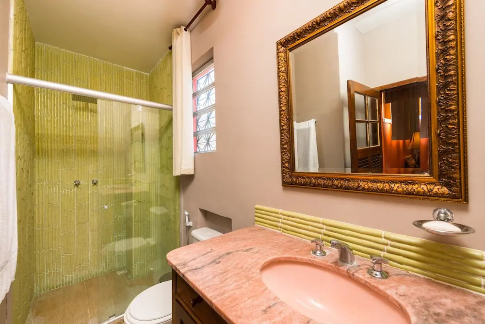 The Coral Penthouse in Rio de Janeiro - 7 Bedrooms