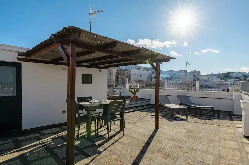 La Terrazza tra Mare e Cielo by Wonderful Italy