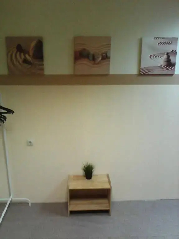 Old Center Жилое помещение