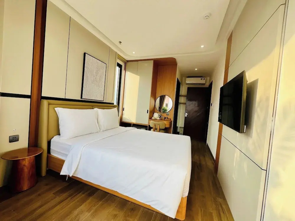 Cozy Garden Boutique hotel