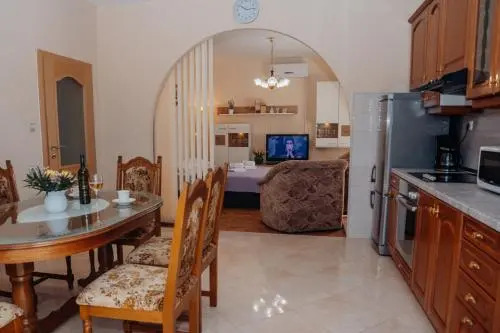 Apartman Neli