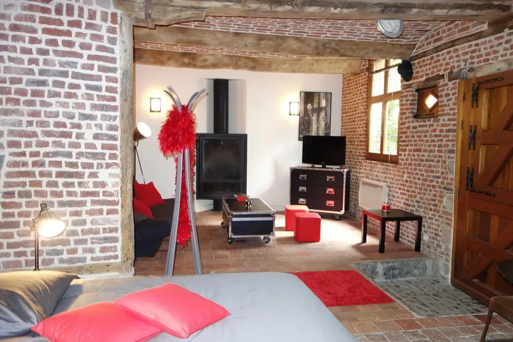 Apartment Relais Princesse