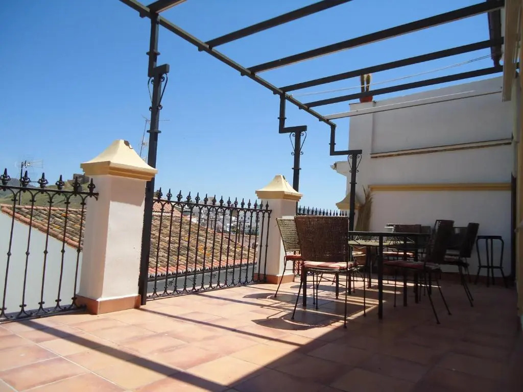 Apartamentos Candela Alora