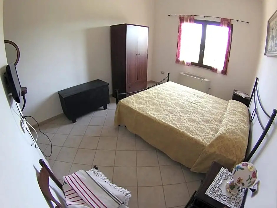 B&B Su Tintillu
