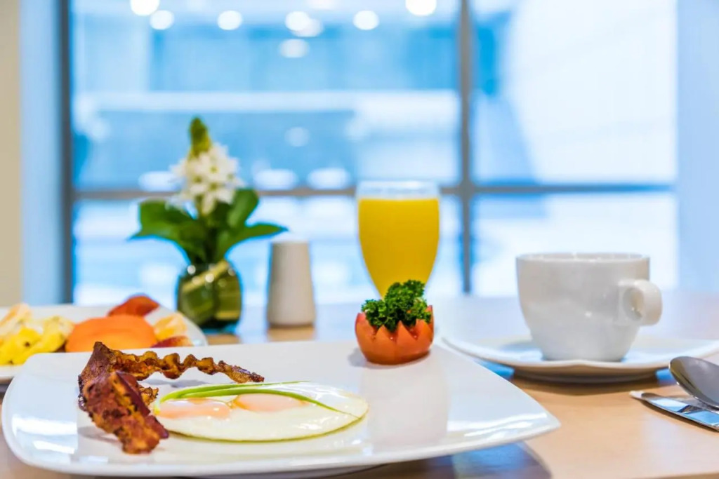 Ribai Hotels - Barranquilla