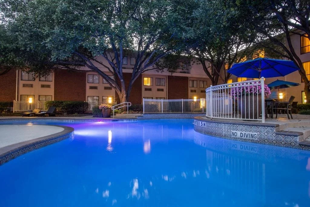 Hotel Dax