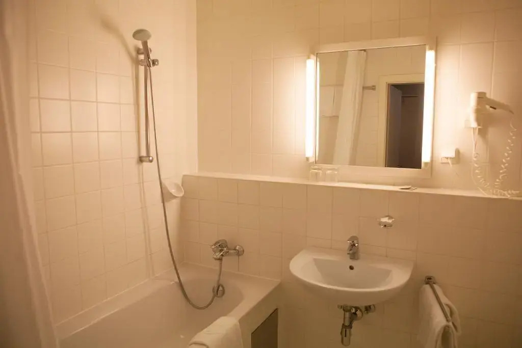 Hotel Caroline