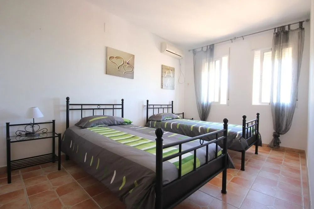 Villa Maryvilla 5 - Plaza Mayor